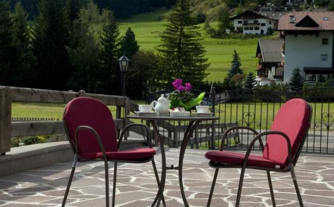 Фото отеля Alaska Hotel Val di Fassa
