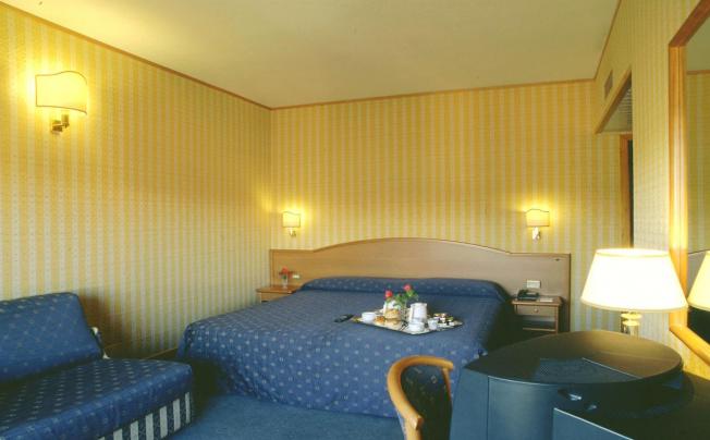 Фото отеля Park hotel dei massimi