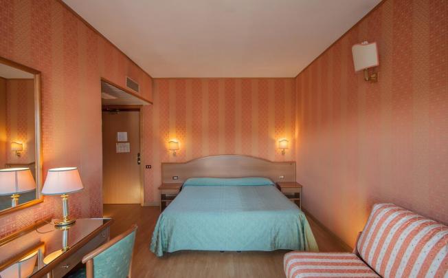 Фото отеля Park hotel dei massimi