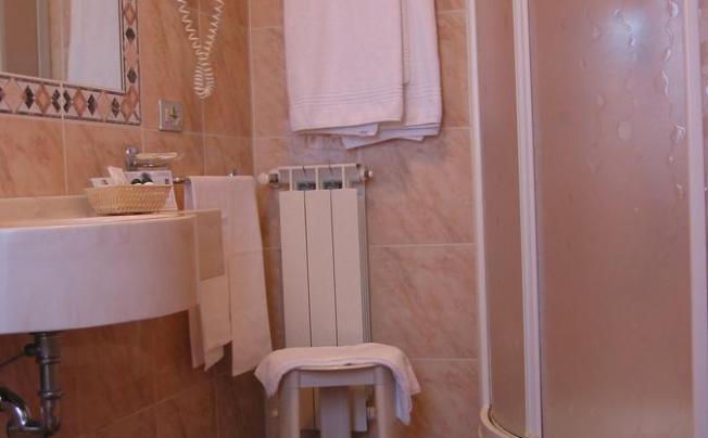 Фото отеля Park hotel dei massimi