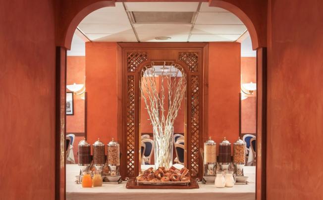 Фото отеля Park hotel dei massimi