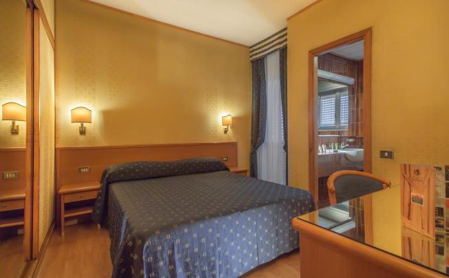 Фото отеля Park hotel dei massimi