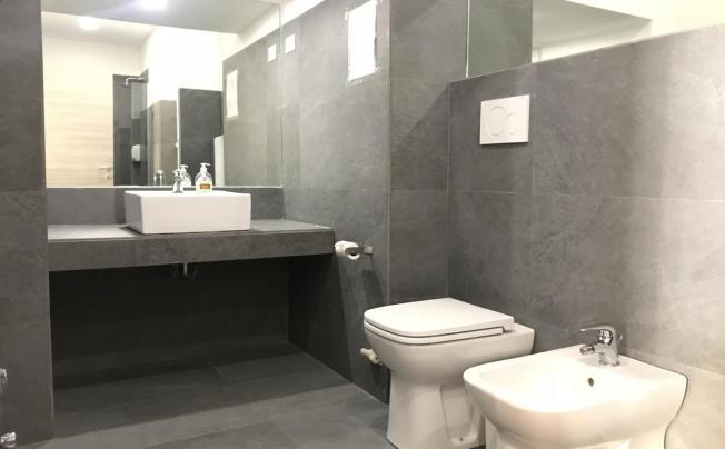 Фото отеля Hotel Convertini