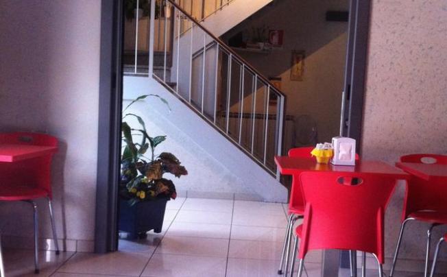 Фото отеля Hotel Convertini