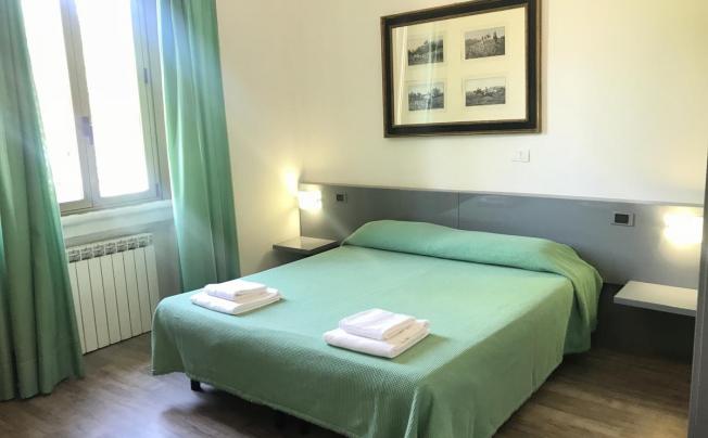 Фото отеля Hotel Convertini