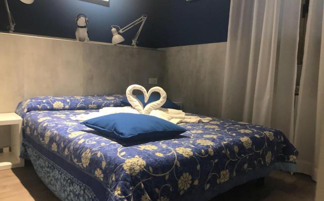 Фото отеля Hotel Convertini