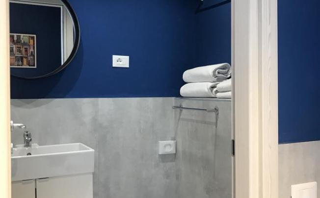 Фото отеля Hotel Convertini