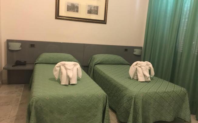 Фото отеля Hotel Convertini