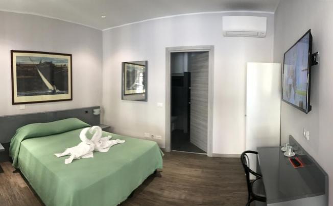 Фото отеля Hotel Convertini