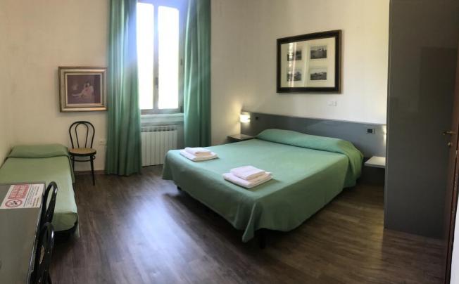 Фото отеля Hotel Convertini