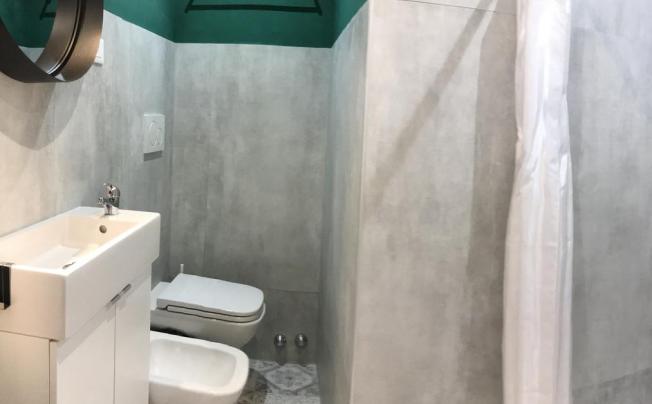 Фото отеля Hotel Convertini
