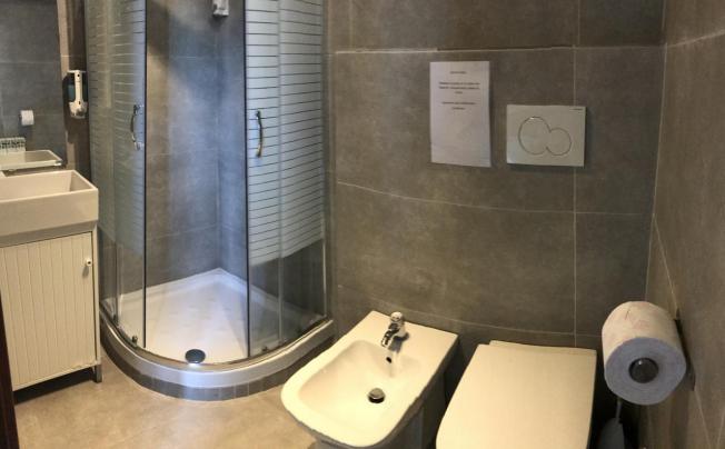 Фото отеля Hotel Convertini