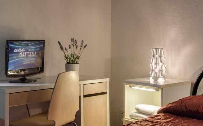 Фото отеля Hotel Convertini