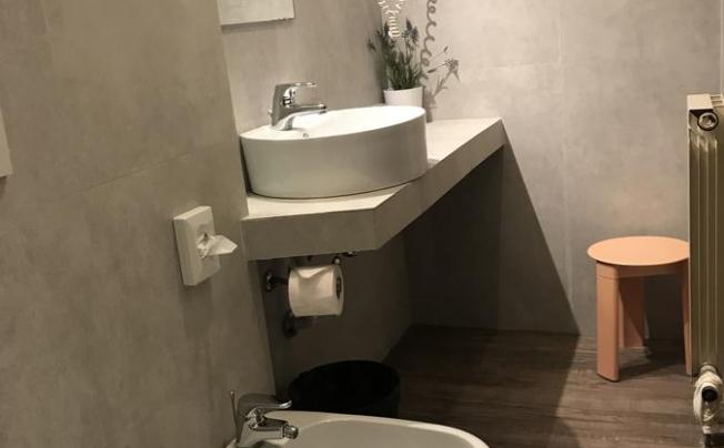 Фото отеля Hotel Convertini
