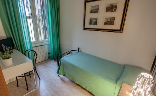 Фото отеля Hotel Convertini