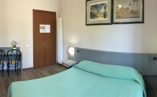 Фото отеля Hotel Convertini