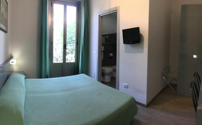 Фото отеля Hotel Convertini