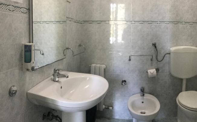 Фото отеля Hotel Convertini