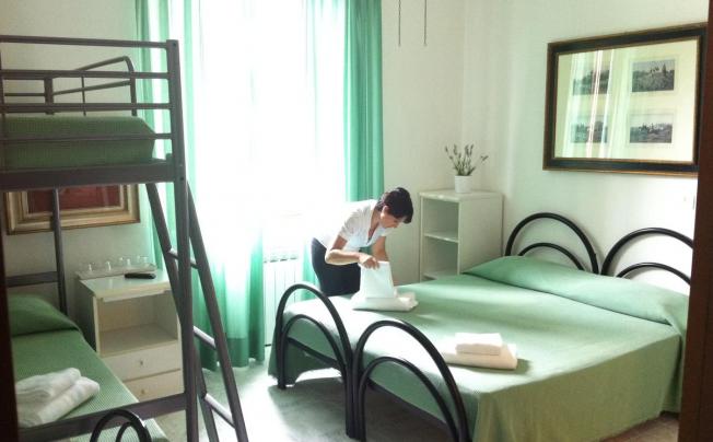 Фото отеля Hotel Convertini