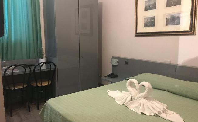 Фото отеля Hotel Convertini