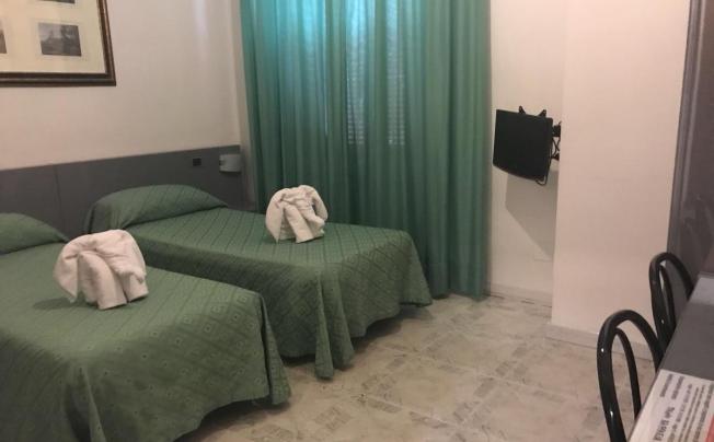 Фото отеля Hotel Convertini