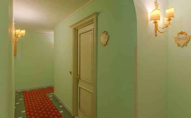 Фото отеля Donatello