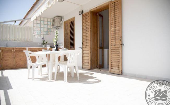 Фото отеля Marina Di Ragusa