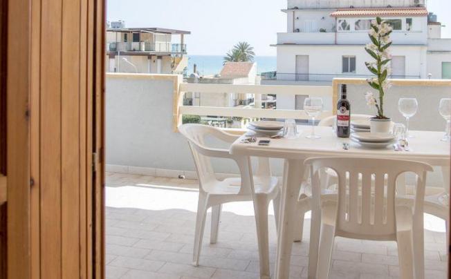 Фото отеля Marina Di Ragusa