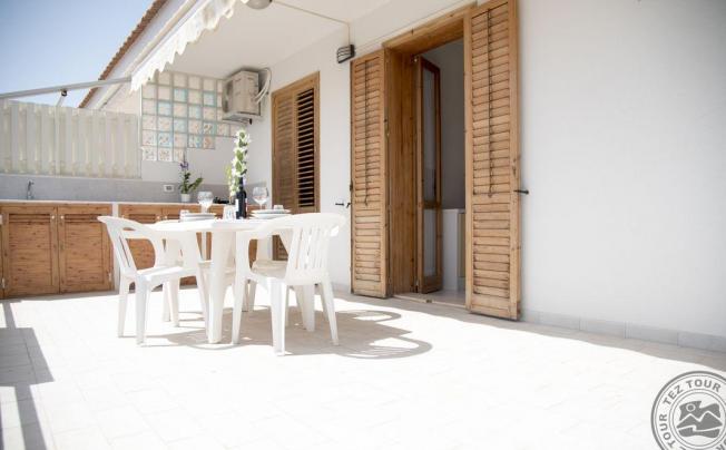 Фото отеля Marina Di Ragusa