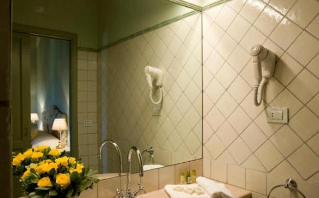 Фото отеля Villa il Castagno Wine & Resort