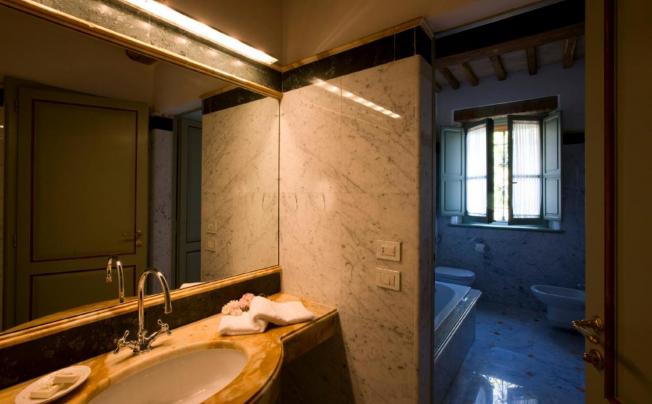 Фото отеля Villa il Castagno Wine & Resort