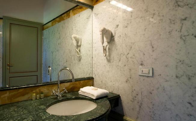 Фото отеля Villa il Castagno Wine & Resort