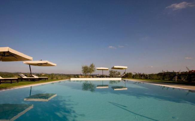 Фото отеля Villa il Castagno Wine & Resort