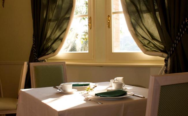 Фото отеля Villa il Castagno Wine & Resort