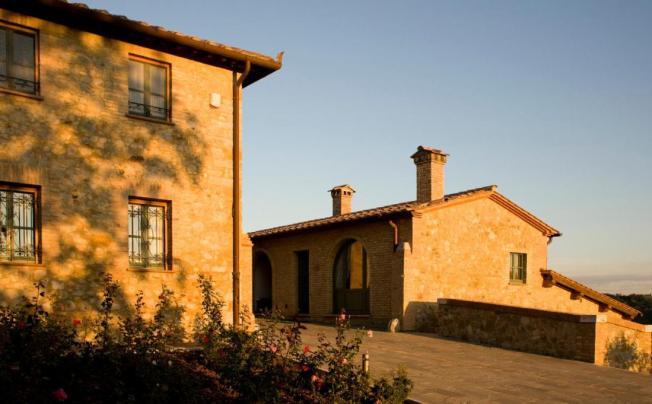 Фото отеля Villa il Castagno Wine & Resort