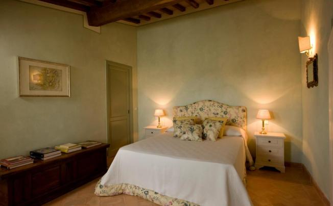 Фото отеля Villa il Castagno Wine & Resort