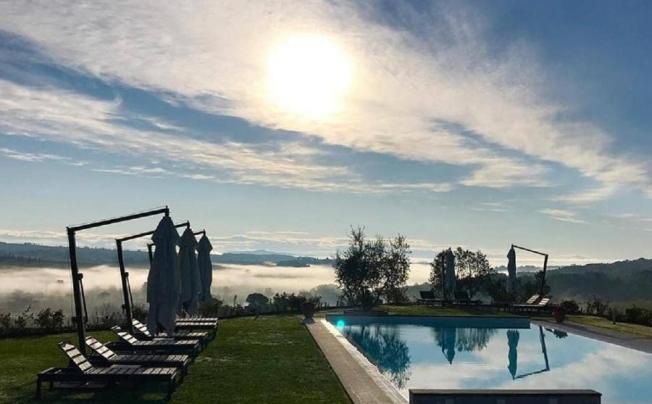 Фото отеля Villa il Castagno Wine & Resort