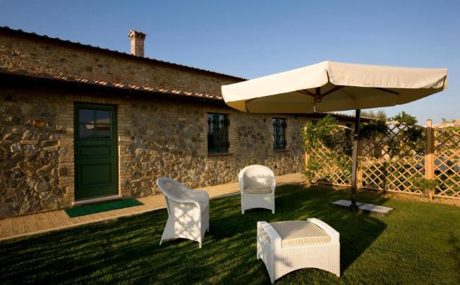 Фото отеля Villa il Castagno Wine & Resort