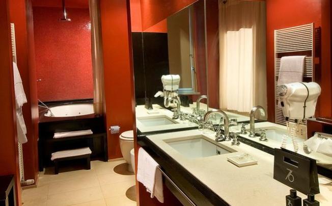 Фото отеля Hotel carducci 76