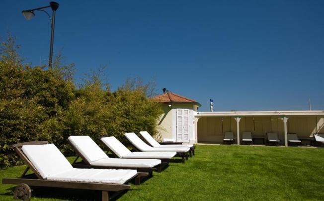 Фото отеля Hotel carducci 76