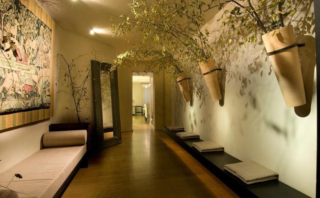 Фото отеля Hotel carducci 76