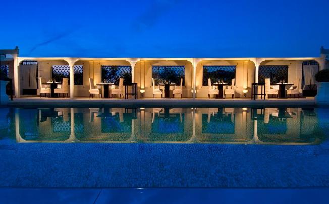 Фото отеля Hotel carducci 76