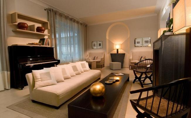 Фото отеля Hotel carducci 76