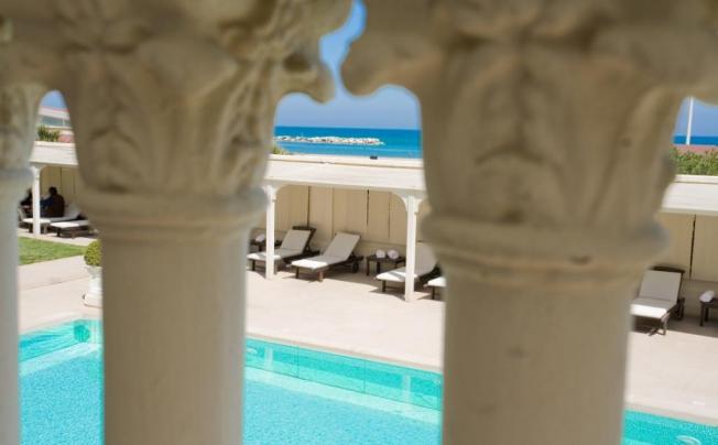Фото отеля Hotel carducci 76