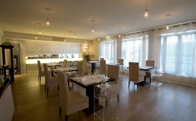 Фото отеля Hotel carducci 76