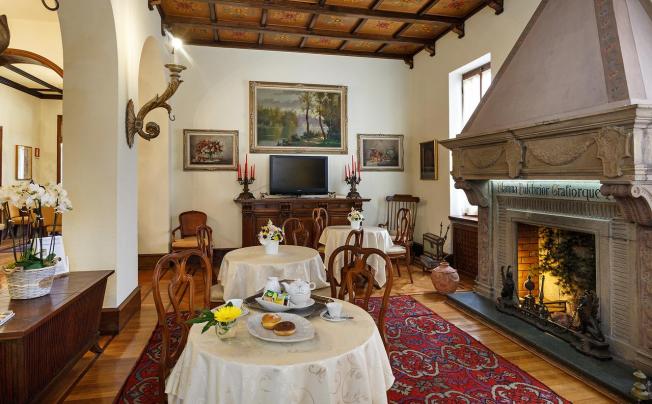 Фото отеля Villa maria