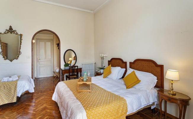 Фото отеля Villa maria