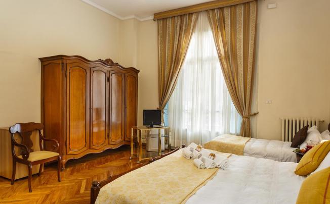 Фото отеля Villa maria