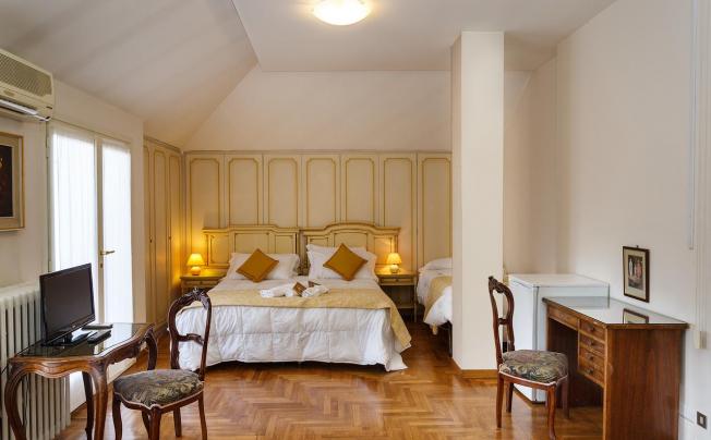 Фото отеля Villa maria