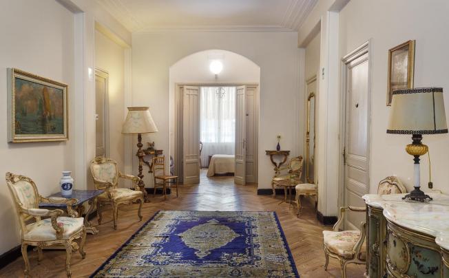 Фото отеля Villa maria